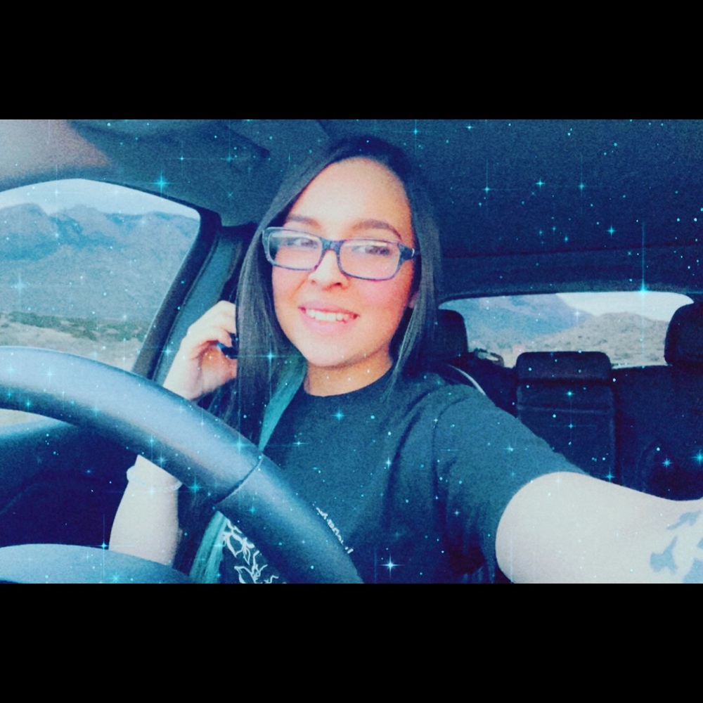 Meet your Posher, Sierra